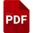 プログラムのアイコン：PDF Reader - PDF Viewer