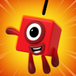 Ikon program: Merge Cube Number: Color …