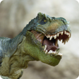 Symbol des Programms: Dinosaurs