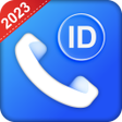 プログラムのアイコン：Caller ID: Phone Number L…