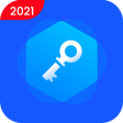 Programikonen: VPN Master - Fast VPN