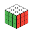 プログラムのアイコン：Rubiks Cube Tutorial