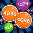 Programikonen: Merge Pop 4096