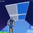 Ikon program: 1v1 Unblocked - Let's Pla…