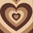 プログラムのアイコン：Brown Aesthetic Wallpaper…