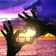 Love Jigsaw Puzzles