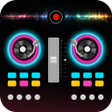 Programikonen: DJ Music Mixer Pro - Remi…