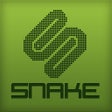 Biểu tượng của chương trình: Snake