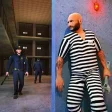 Prison Escape Game 2020: Grand