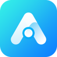 ไอคอนของโปรแกรม: Lambda Launcher