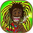 Programikonen: Weeder Marijuanistic Wall…
