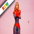 Programikonen: Captain Marvel Fortnite W…