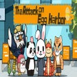Ikona programu: The Attack on Egg Harbor