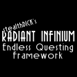 Fallout New Vegas Radiant Infinium - Endless Questing Framework Mod