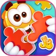 程序图标：Jigsaw Puzzle by Jolly Ba…