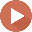 Ícone do programa: Video Player - HD Subtitl…