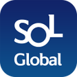 プログラムのアイコン：Shinhan SOL Global