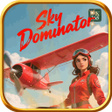 أيقونة البرنامج: Sky Dominator