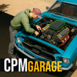 Ikon program: CPM Garage