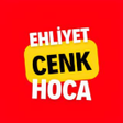 Ikona programu: Ehliyet Soruları Cenk Hoc…