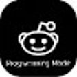 Ícone do programa: Reddit Programming Mode