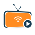 Icoon van programma: Cast to TV: Cast Web Vide…