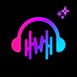 프로그램 아이콘: MelodyX: AI Music Maker S…