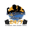 程序图标：Lakeside Fitness App