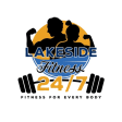 Lakeside Fitness App