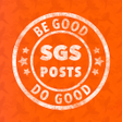 Programikonen: SGS Posts