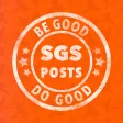 SGS Posts