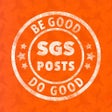 Icon of program: SGS Posts