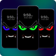 Symbol des Programms: Silly Smile Live Wallpape…