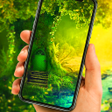 Ikona programu: Nature Live Wallpaper