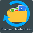 Icon of program: Recover Deleted Files