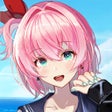 プログラムのアイコン：にじいろLive