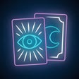 Ícone do programa: Tarot Card Life