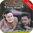 Cut Paste Photo Editor - Photo Cut And Paste