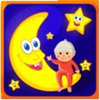 程序图标：Best Nursery Rhymes Colle…