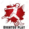 Icono de programa: Eventos play