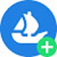Icon of program: Opensea Actions