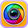 Programikonen: Photo Editor  Photo Colla…