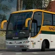 أيقونة البرنامج: Big real Bus Simulator 20…