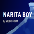 Icon of program: Narita Boy