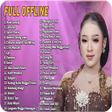 Programikonen: Niken Salindry Full Album