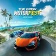 أيقونة البرنامج: The Crew: Motorfest