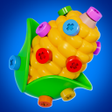 Programikonen: Screw Puzzle Master