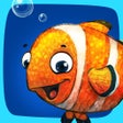Icoon van programma: Ocean - Animal Adventures…
