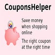 Programikonen: CouponsHelper