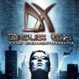 Ícone do programa: Deus Ex: The Conspiracy
